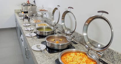 Hotel México Plaza Irapuato