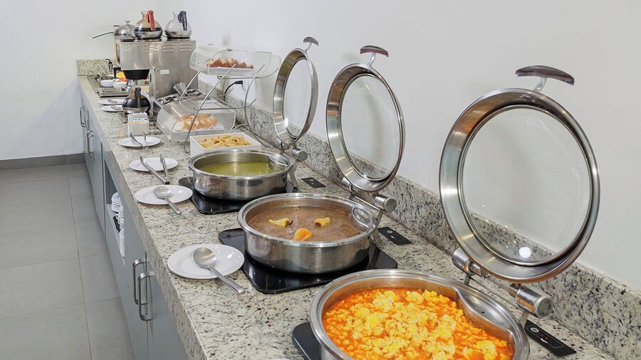 Hotel México Plaza Irapuato