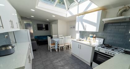 Lovely Studio Close to University of Birmingham!