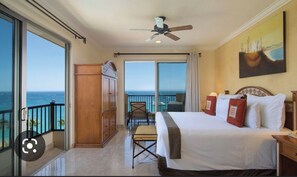 2 bedrooms, in-room safe, WiFi, bed sheets