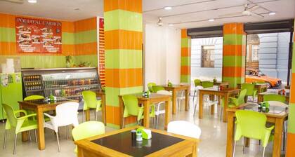 HOTEL KARIBEÑO 35