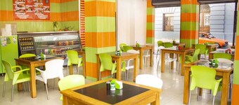 HOTEL KARIBEÑO 35