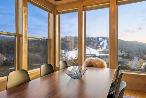 Luxury Chalet in Bryce Resort / Pet Friendly