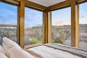 6 bedrooms, desk, free WiFi, bed sheets - Luxury Chalet in Bryce Resort / Pet Friendly (Basye)