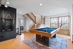 Sala de juegos