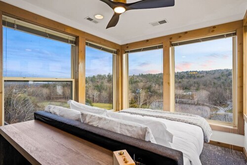 Luxury Chalet in Bryce Resort / Pet Friendly