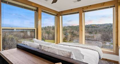 Luxury Chalet in Bryce Resort / Pet Friendly