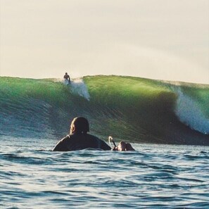 Strand