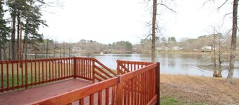 Restful Resort .