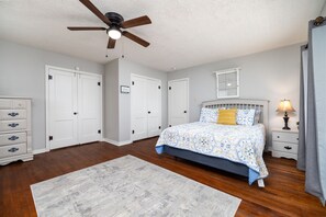 2 chambres, Wi-Fi