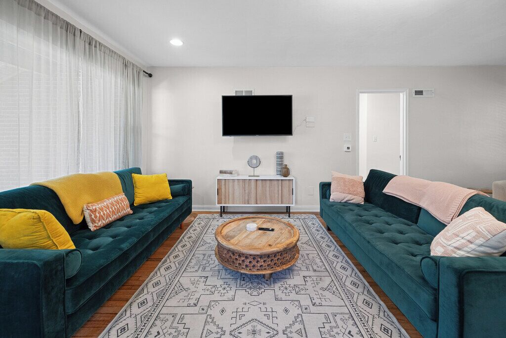 TV connectée