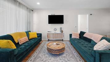 TV connectée
