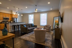 Téléviseur connecté