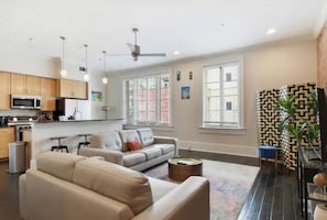 تلفزيون ذكي