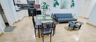 Amazing 3BR unit