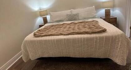 Location Domination-Victorian Apt.-1King-1Queen-2fullbaths