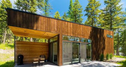 The Stillwater at Stoner Creek Cabins