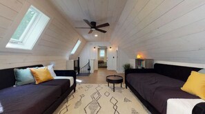 3 chambres, Wi-Fi, draps fournis