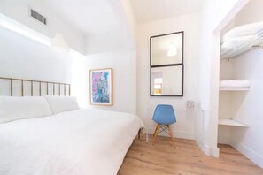 2 chambres, Wi-Fi