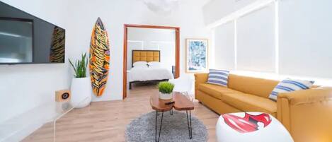 2 habitaciones y wifi