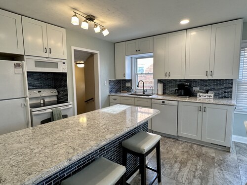 Charming Football Hall of Fame Bungalow