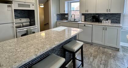 Charming Football Hall of Fame Bungalow