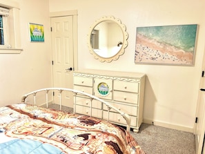 4 chambres, fer et planche Ă repasser, lit parapluie, Wi-Fi gratuit