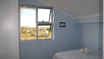 2 chambres, Wi-Fi