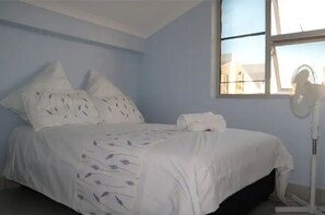 2 bedrooms, WiFi