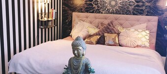 Über den Dächern Dortmunds 15 min zur Innenstadt