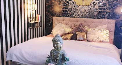 Ăber den DĂ€chern von Dortmund