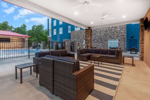 Property amenity - Americinn By Wyndham Mountain Home (Mountain Home)