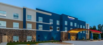 Americinn By Wyndham Mountain Home