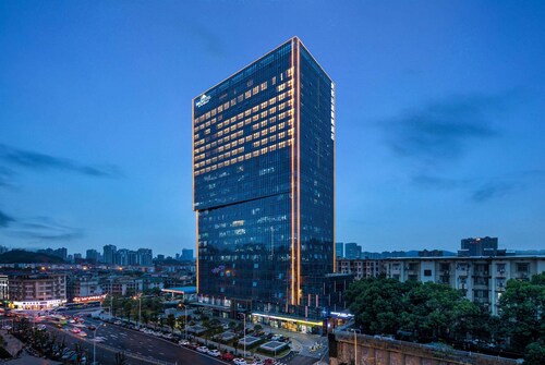 Microtel By Wyndham Changsha West