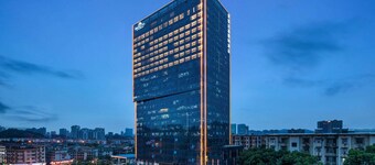 Microtel By Wyndham Changsha West