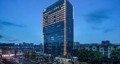 Microtel By Wyndham Changsha West