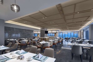 Se sirven desayunos, almuerzos y cenas