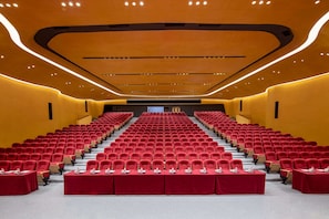 Meeting facility - Ramada By Wyndham Maoming Dianbai (Maoming)