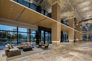 Lobby - Ramada By Wyndham Maoming Dianbai (Maoming)