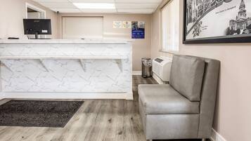 Detalhe da parte interna