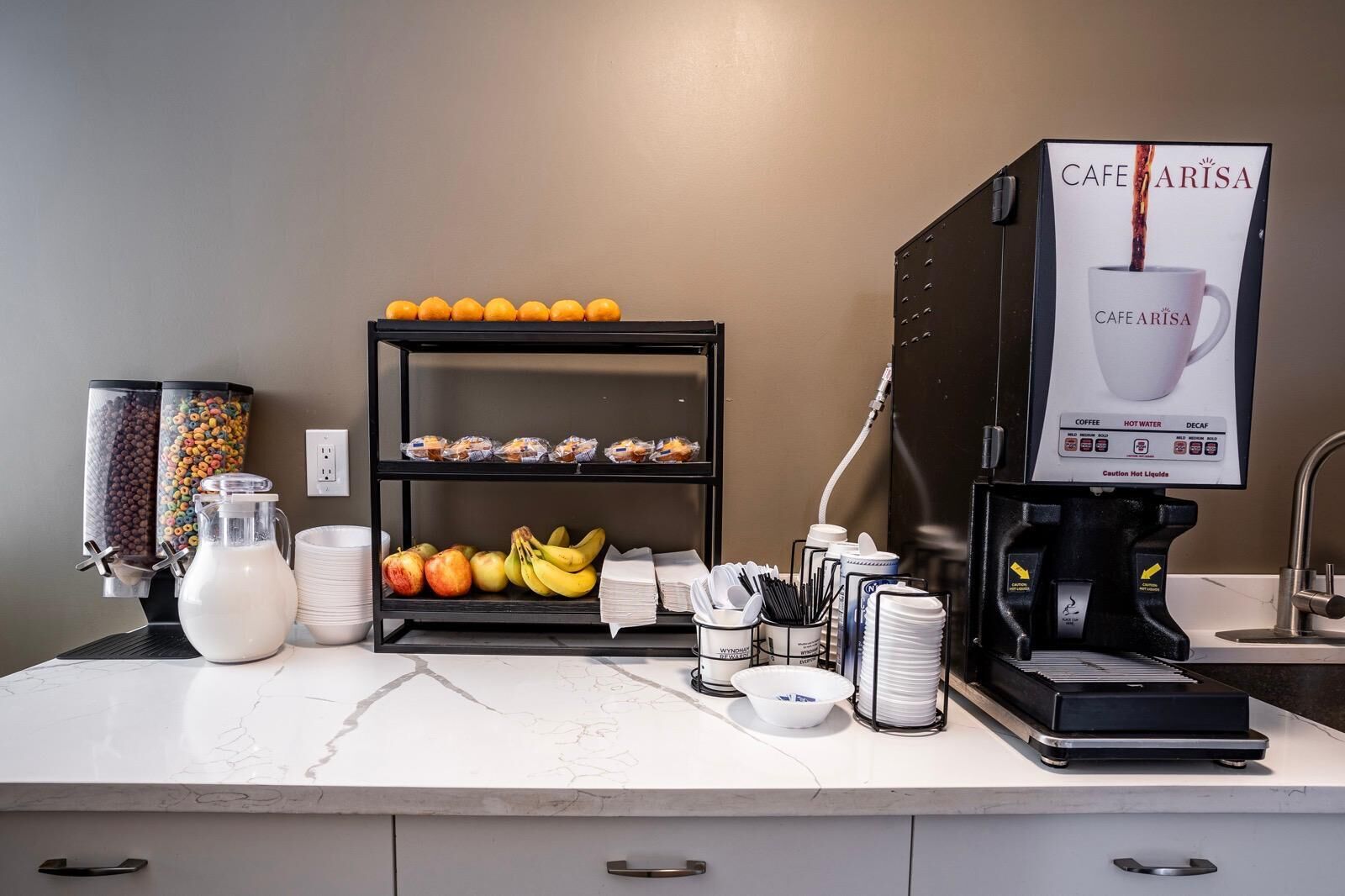 Foto - Super 8 by Wyndham Rockford South