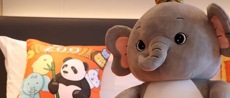 ห้องพัก