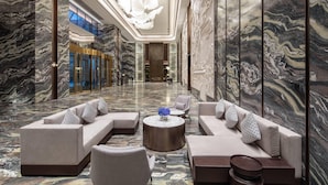 Unclassified image, 2 of 58, button - Wyndham Grand Zaozhuang (Zaozhuang)