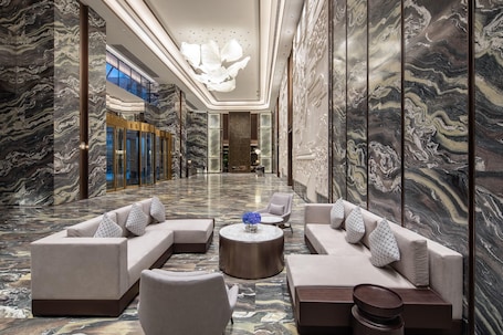 Bar en el lobby