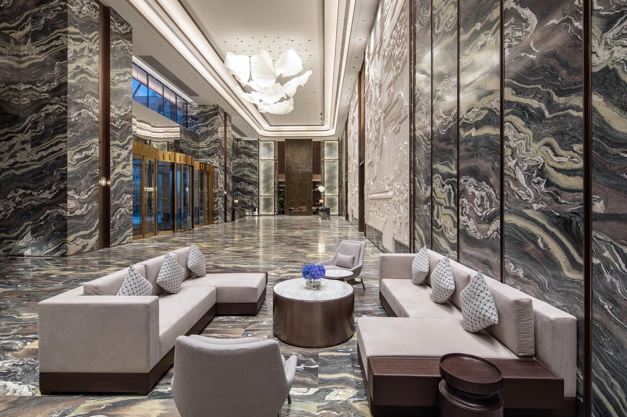 3 Star Hotels