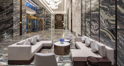 Wyndham Grand Zaozhuang