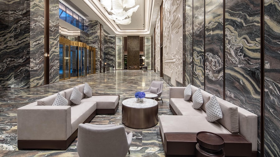 Wyndham Grand Zaozhuang