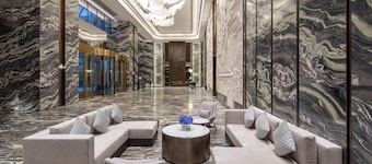 Wyndham Grand Zaozhuang