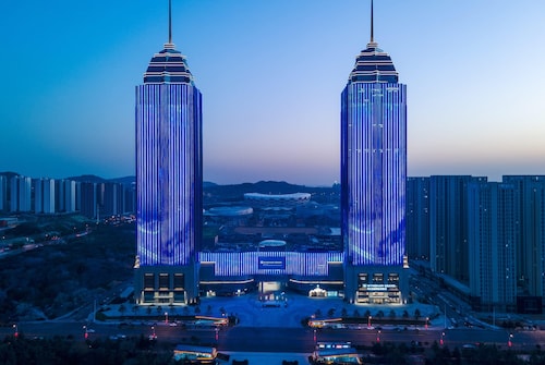 Wyndham Grand Zaozhuang