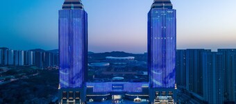 Wyndham Grand Zaozhuang